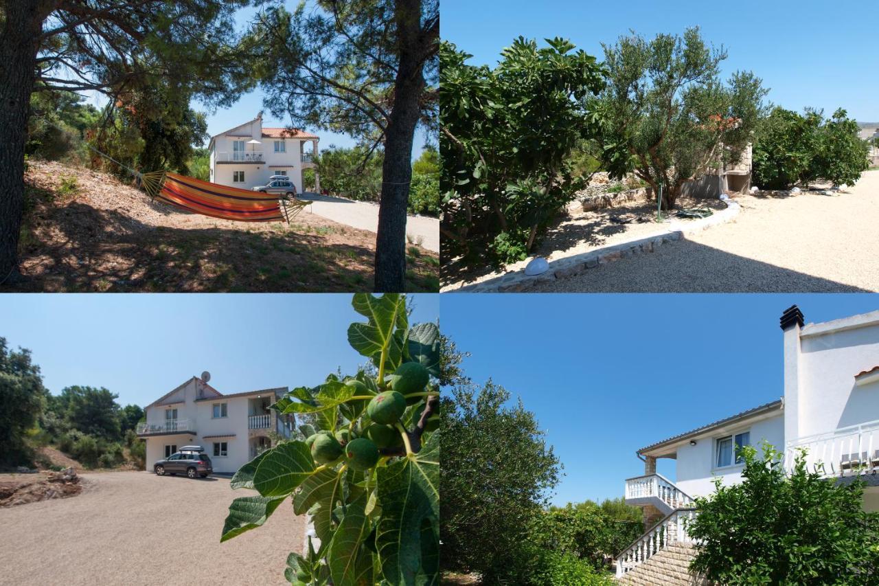 Heavenly Bay Šibenik Exterior foto