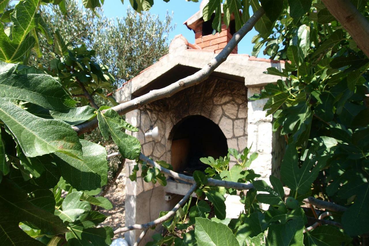 Heavenly Bay Šibenik Exterior foto