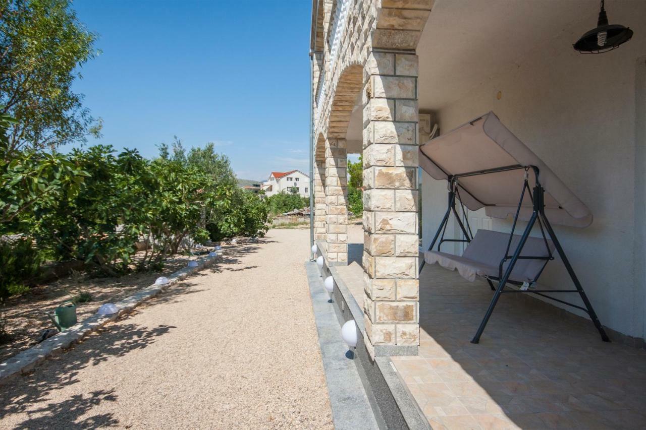 Heavenly Bay Šibenik Exterior foto