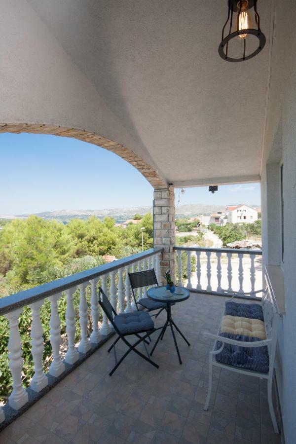 Heavenly Bay Šibenik Exterior foto
