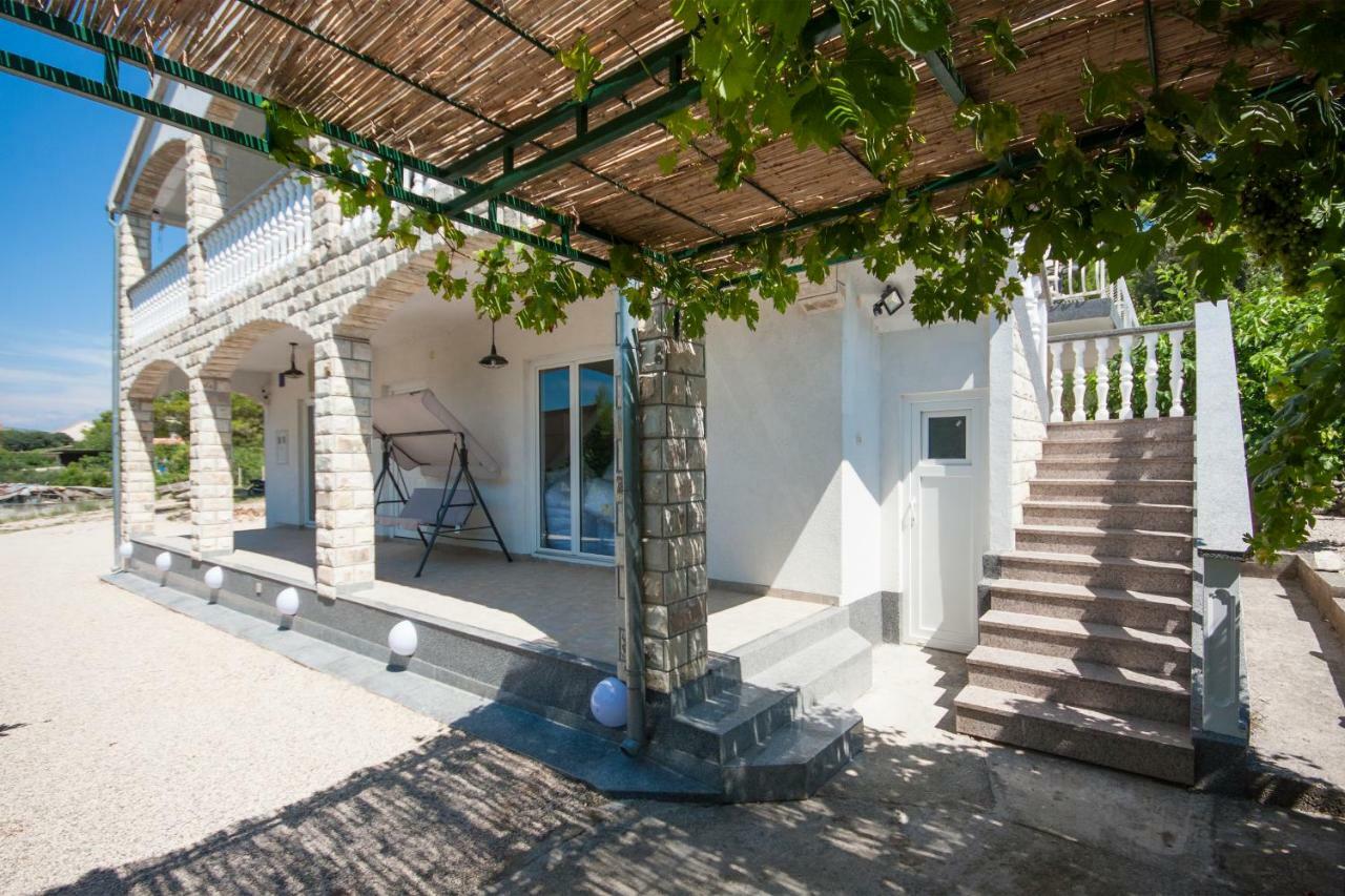 Heavenly Bay Šibenik Exterior foto