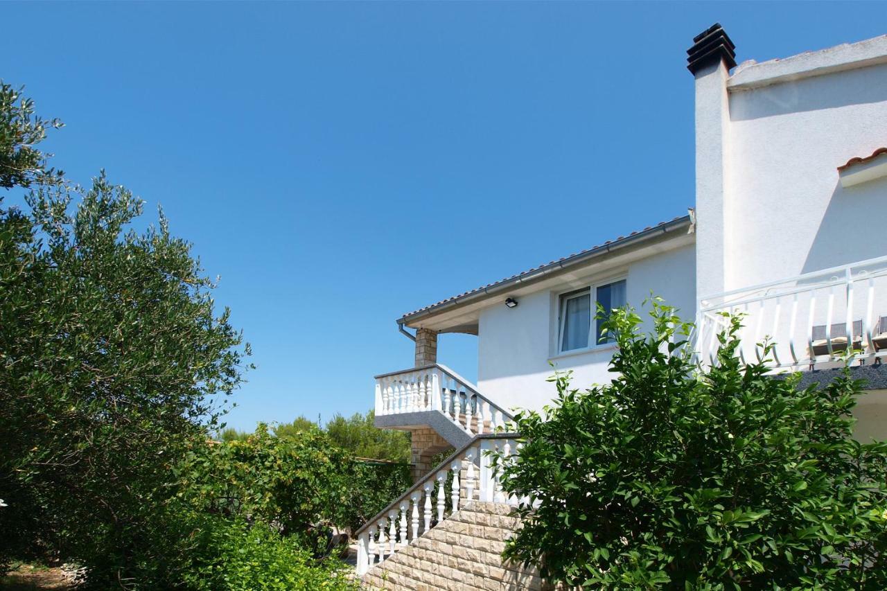 Heavenly Bay Šibenik Exterior foto