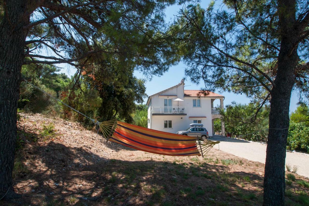 Heavenly Bay Šibenik Exterior foto