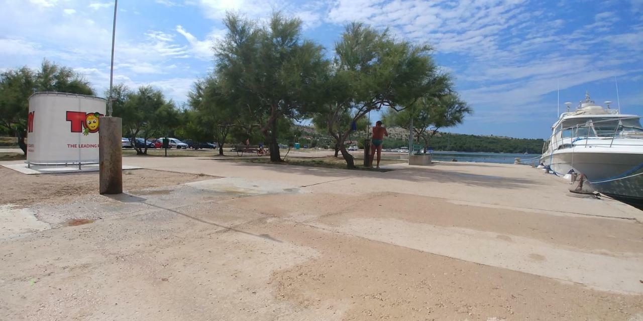 Heavenly Bay Šibenik Exterior foto