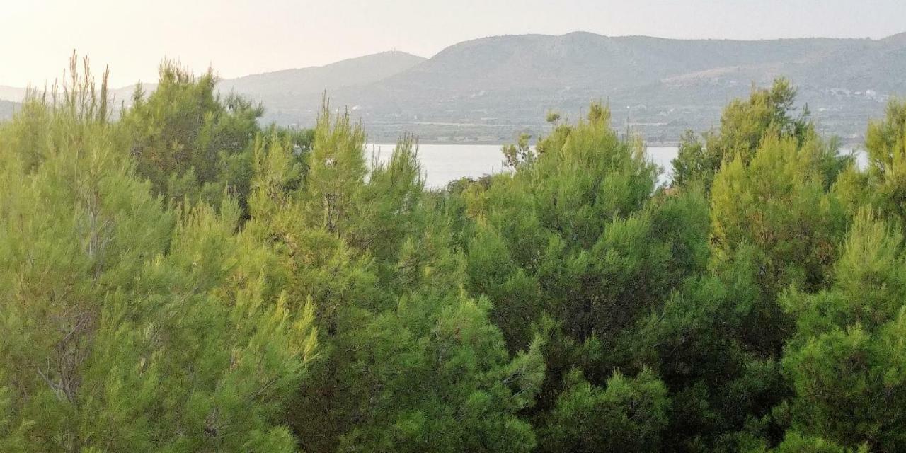 Heavenly Bay Šibenik Exterior foto