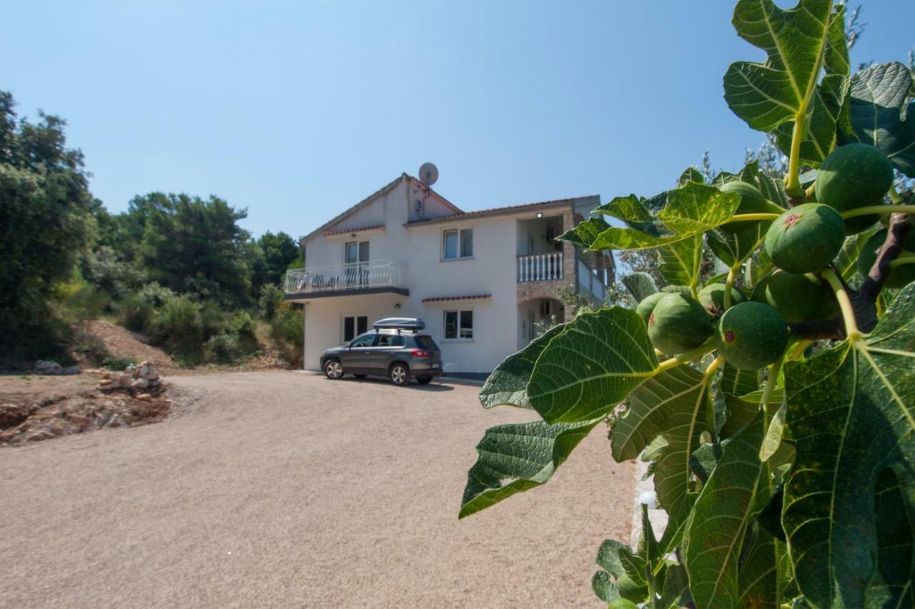 Heavenly Bay Šibenik Exterior foto