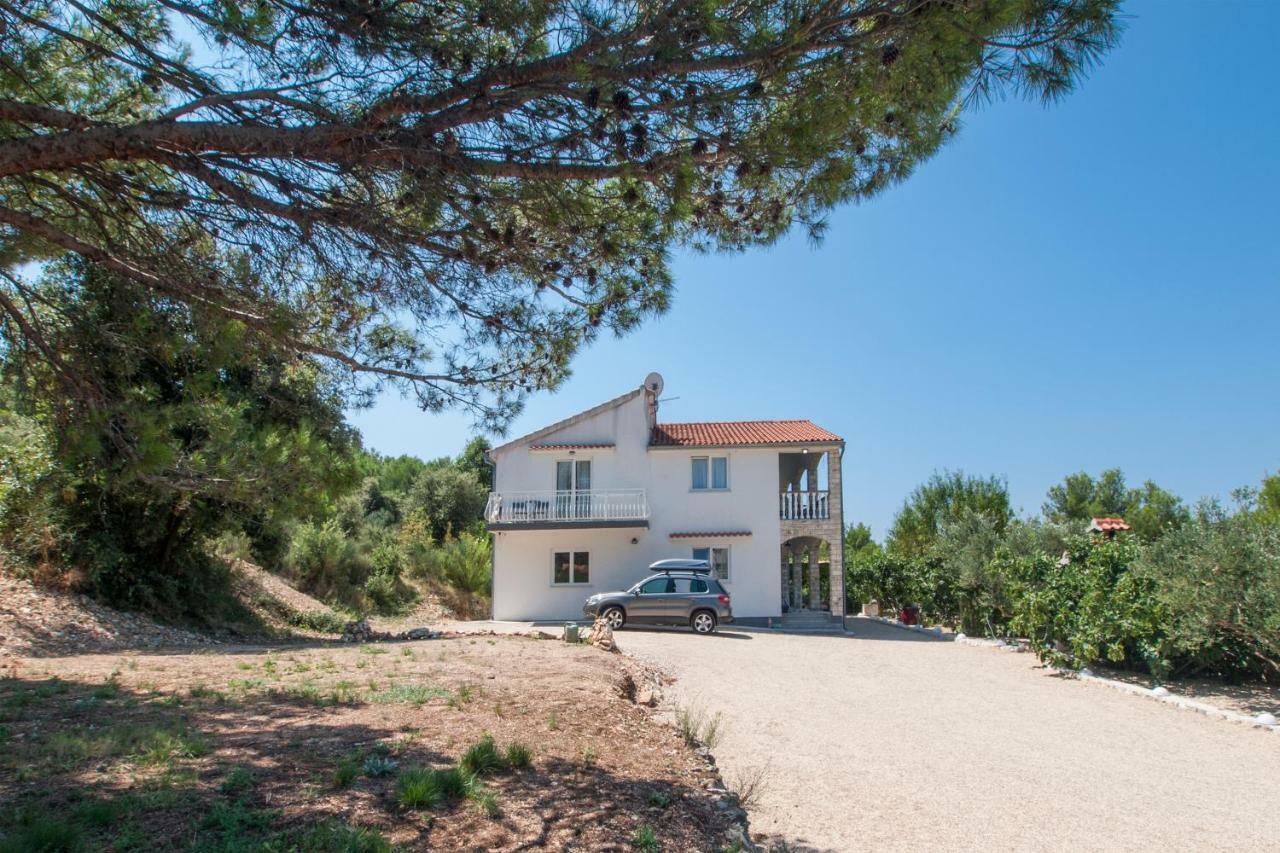 Heavenly Bay Šibenik Exterior foto