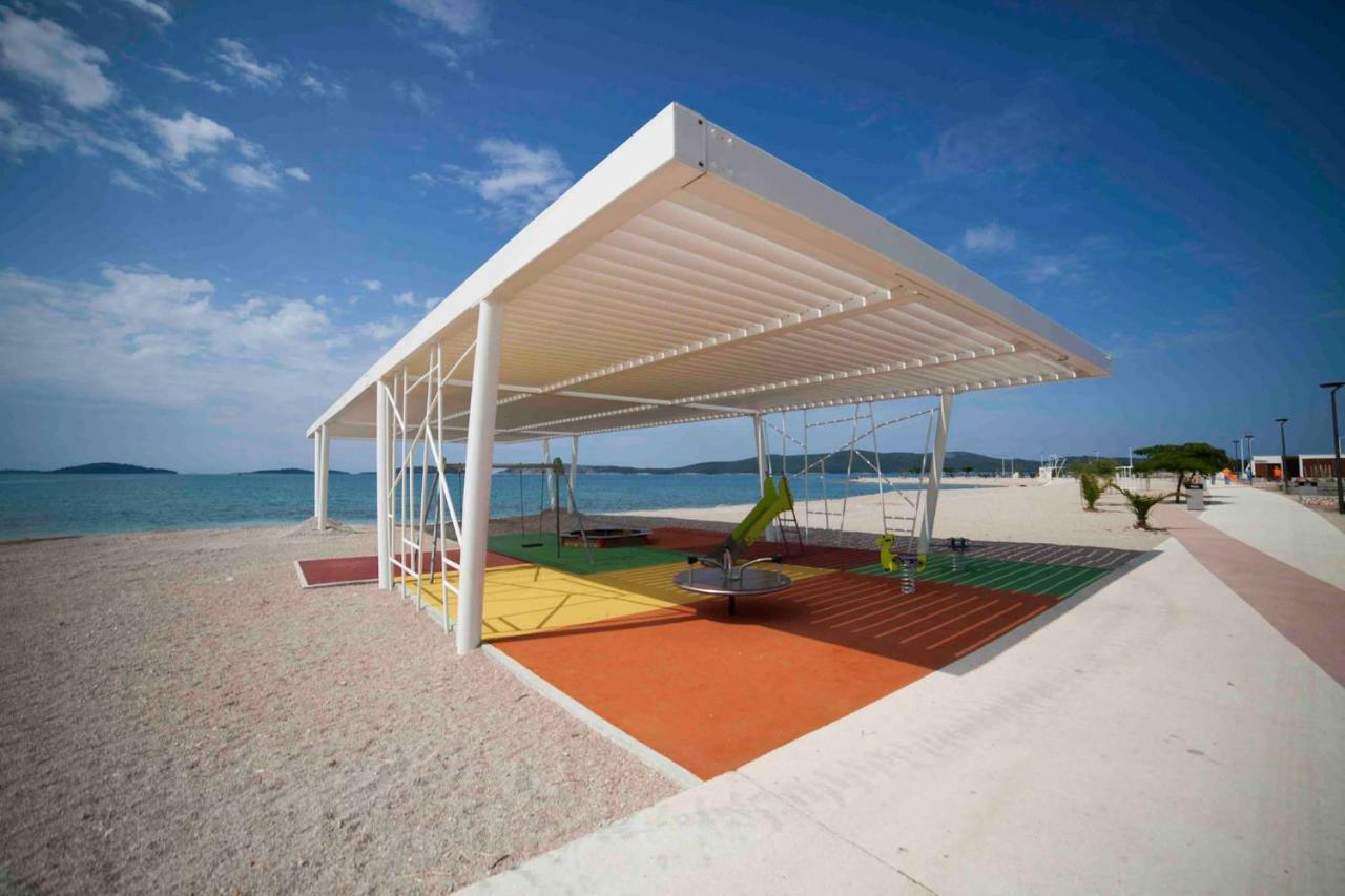 Heavenly Bay Šibenik Exterior foto